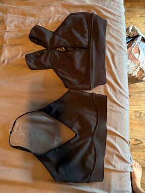 Buff bunny bra bundle